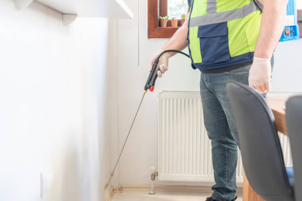 Reliable Atascocita, TX Pest Control Solutions